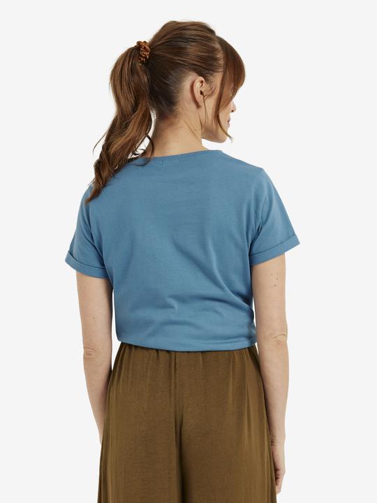 Image du produit Vertbaudet Collection bio : T-shirt grossesse et allaitement avec inscription AMOUR (W32/L34)