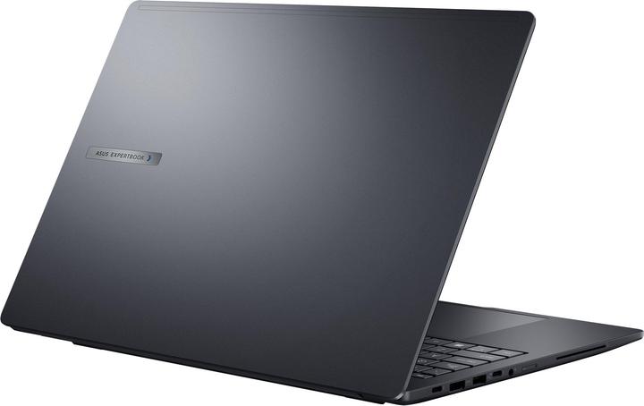Produktbild ASUS ExpertBook B3 B3605 B3605CCA-MB0034X 40.6 cm (16') Notebook (16", Intel Core Ultra 7 155H, 16 GB, 512 GB, Nummernblock)