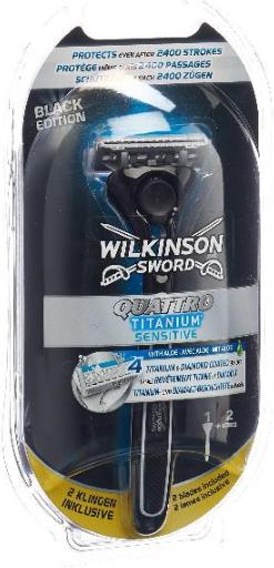 Actual product image Wilkinson Intuition