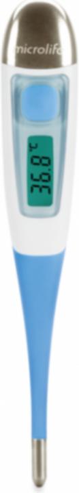 Immagine prodotto Microlife Termometro antimicrobico MT410 (1 pz) (Senza contatto)