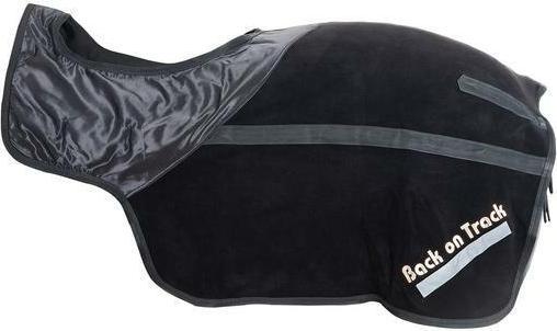 Back on Track Schrittdecke Supreme (125 cm)