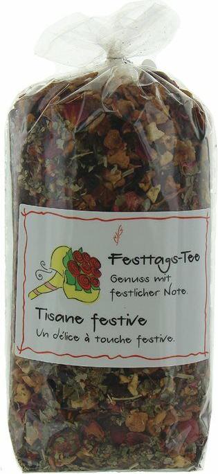 Produktbild Herboristeria Festtags-Tee (150g) (150 g)