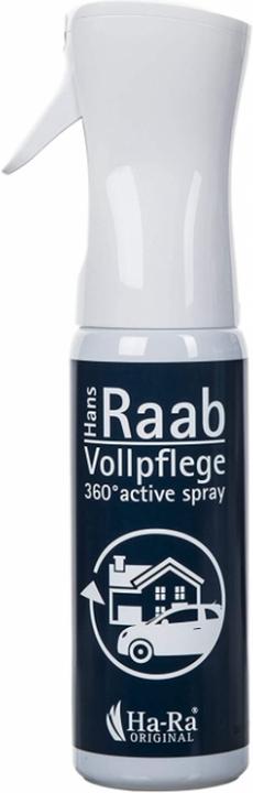 Actual product image Ha-Ra Hans Raab full care 360° active spray (300ml)