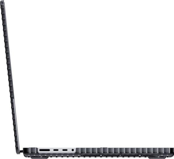 Produktbild tech21 Evo Wave (16", Apple)
