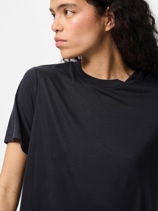 Produktbild Pieces Pcanora Ss Tee Bc (M)