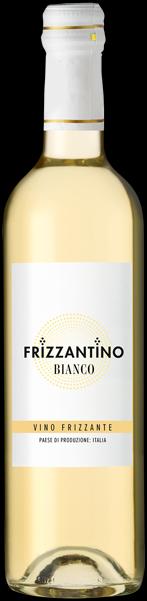 Produktbild Frizzantino Bianco Amabile (1 x 50 cl)