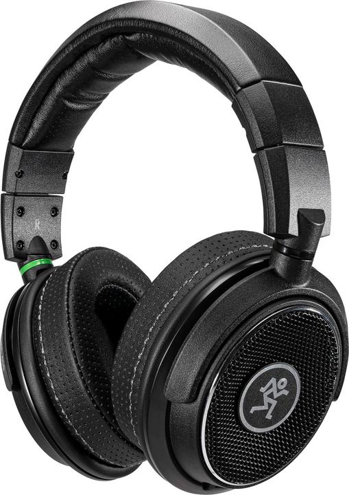 Actual product image Mackie MC-450 (Cable)
