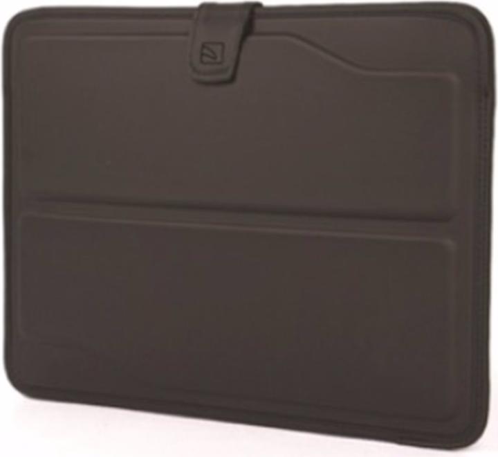 Produktbild Tucano Innovo Sleeve für Surface Pro 3 12" / Surface 4 Pro 12.3" Schwarz (12.01", Microsoft)