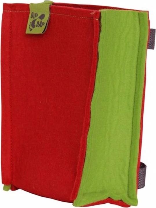 Image du produit DipDap Sac de terrain