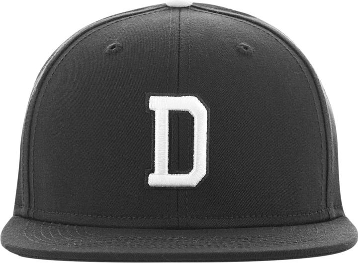Actual product image Masterdis Letter Snapback - 14295