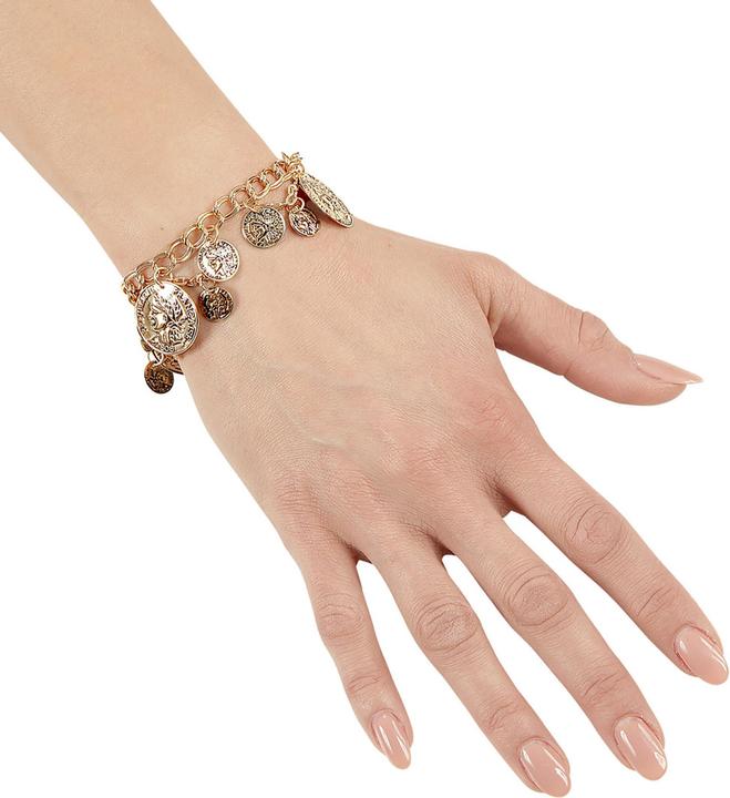 Actual product image Widmann Oriental bracelet