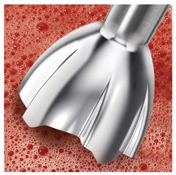 Image du produit Bosch Hausgeräte MaxoMixx MS8CM6190