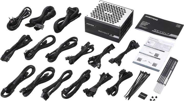 Immagine prodotto Phanteks Rivolta X (1000 W)