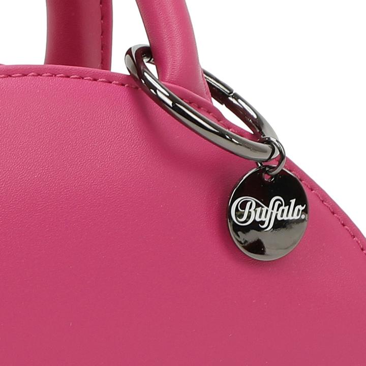 Actual product image Buffalo Bowl handbag 23 cm