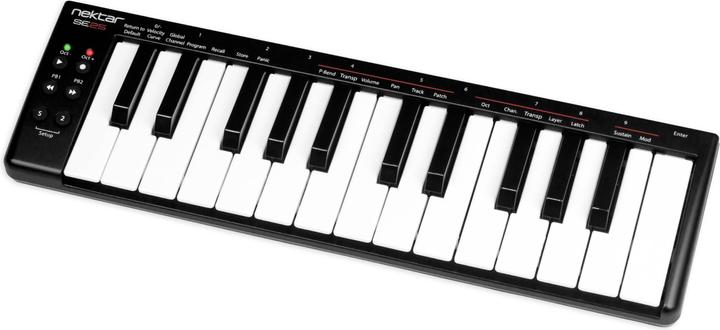 Image du produit Nektar SE25 (Clavier)