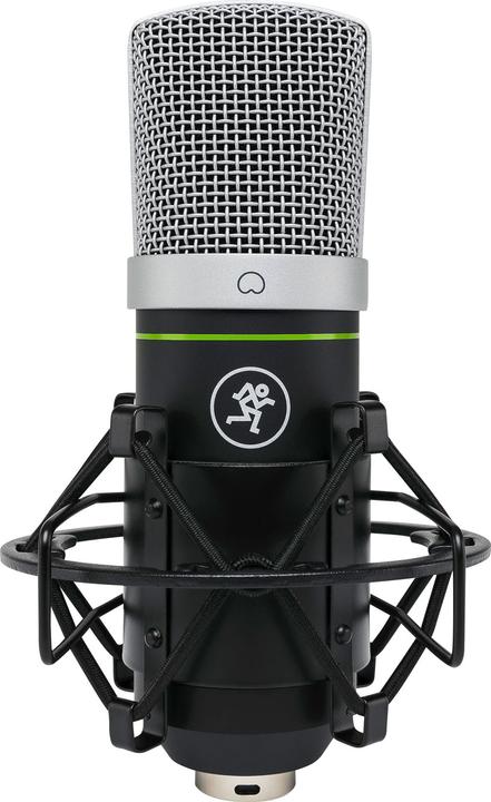 Image du produit Mackie EM-91CU - Microphone USB