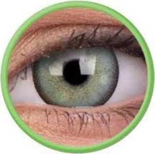 Immagine prodotto Air Optix ColourVUE Lumina Dazzling Mint (menta abbagliante)