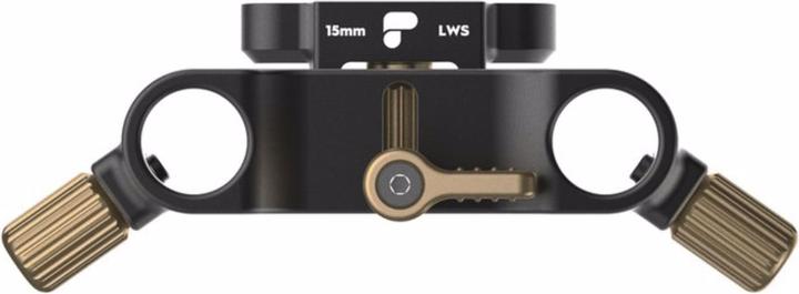 Image du produit PolarPro Rail Mount LWS 15 pour système BaseCamp