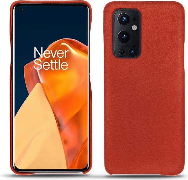 Produktbild Noreve Lederschutzhülle (Realme 9 Pro+)