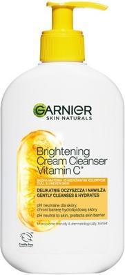 Produktbild Garnier Skin Naturals Brighteninig Vitamin C Face Wash Gel 250Ml (Gel, 250 ml)