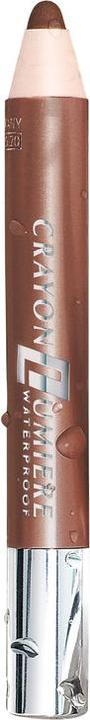 Actual product image Mavala Eye shadow pencil (Glowing brown)