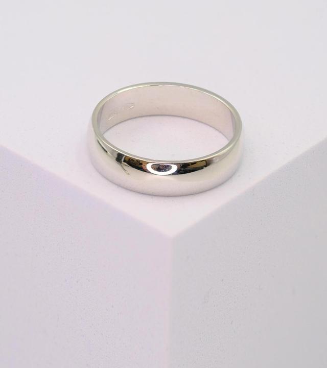 Image du produit Muau Alliance (64, 950 Platine)