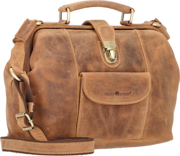Image du produit Greenburry Sac à main Vintage 1584
