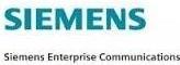 Immagine prodotto Siemens HiPath 3X50 HG 1500 V9, per 3350 e 3550, L30251-U600-A742