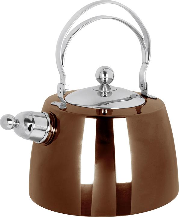 Schulte-Ufer Zora (2.60 l)