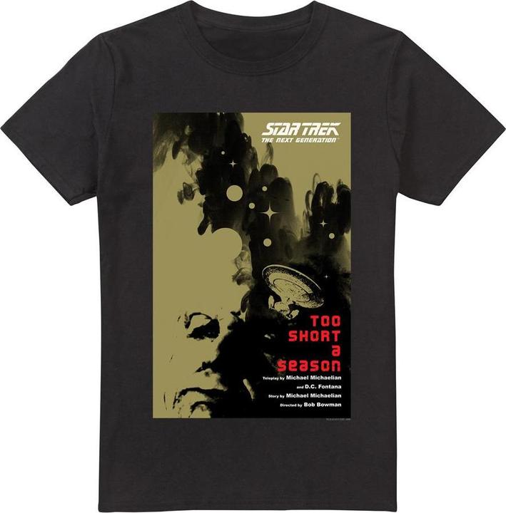 The Next Generation Season 1 Episode 16 TShirt
