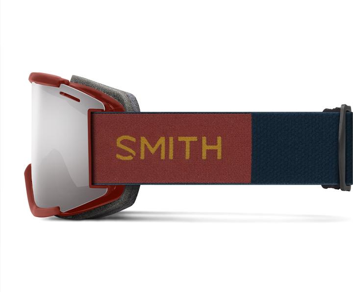 Produktbild Smith Squad MTB ChromaPop S3 (VLT 13%) + S0 (VLT 90%) (Sedona, Pacific Blue, Sun Platinum Mirror)