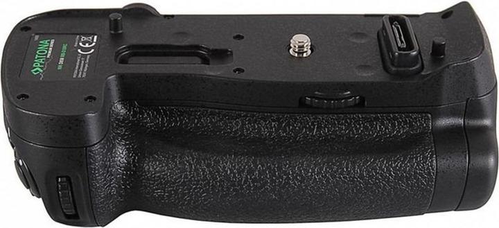 Patona Batteriegriff zu Nikon D850 (Batteriegriff)