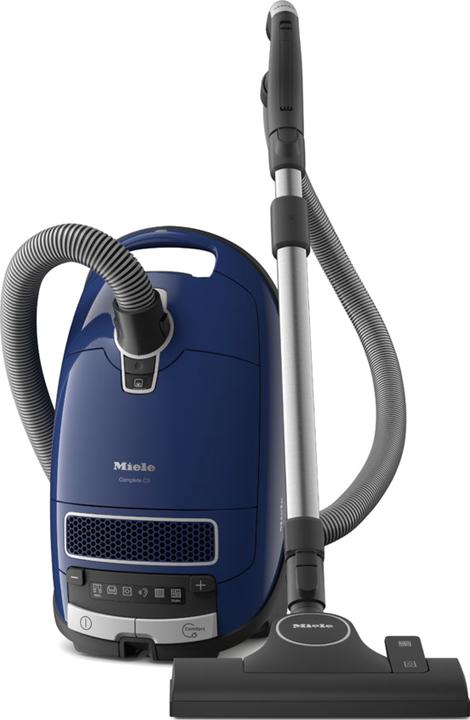 Produktbild Miele Complete C3 125 Edition