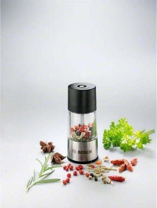 Productafbeelding Bosch Home & Garden Kruidenmolenhulpstuk voor IXO (Diverse kruiden)