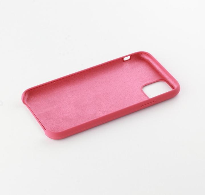 Image du produit PhoneLook Coque Soft Touch grenade (Apple iPhone 11)