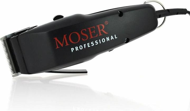 Produktbild Moser 1400-0087 Black