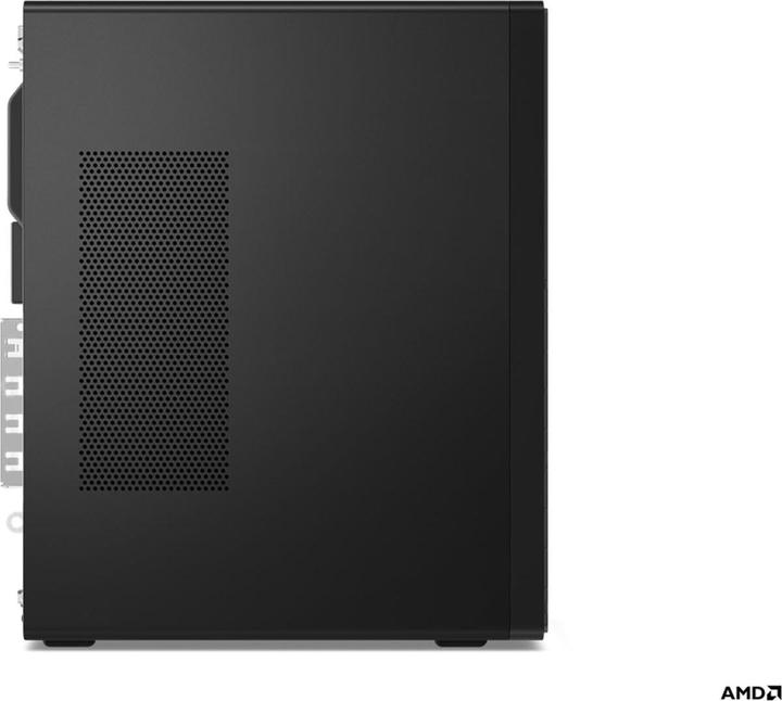 Image du produit Lenovo ThinkCentre M75t Gen 2 (AMD Ryzen 5 5600G, 16 Go, 512 Go)