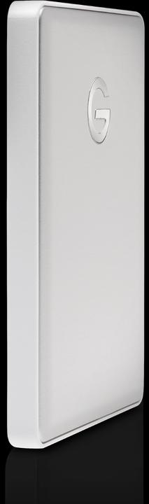 Actual product image G-Tech G-DRIVE Mobile USB-C (2 TB)