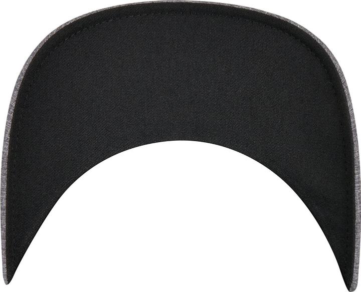 Produktbild Flexfit Delta Carbon Cap - 16606 (L)