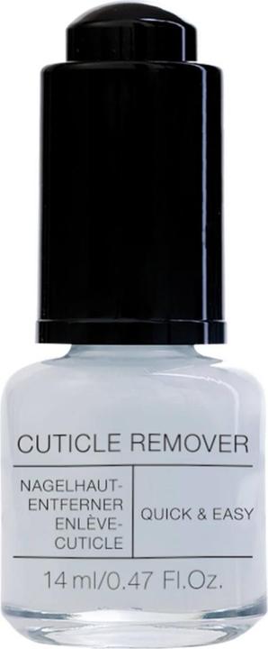 Alessandro Rimozione delle cuticole (14 ml)