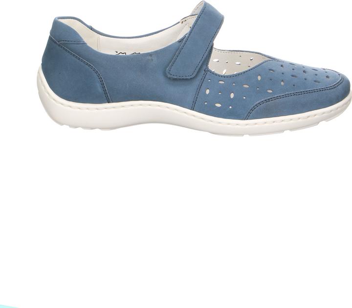 Produktbild Waldläufer Halbschuh Henni (41)