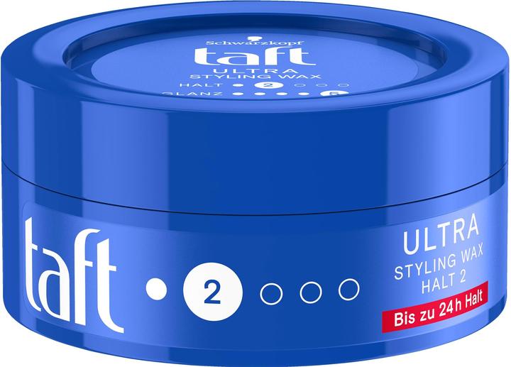 Produktbild Taft Ultra (Haarwachs, 75 ml)
