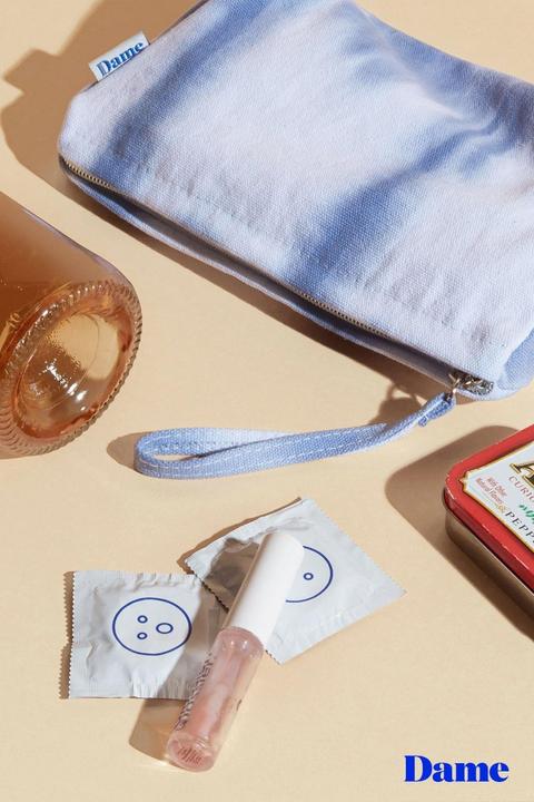 Productafbeelding Dame Products Stash Toy Pouch