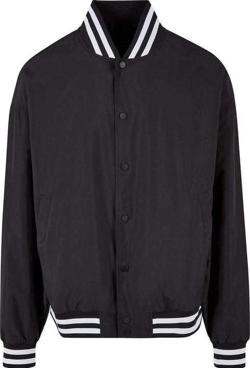 Produktbild Build Your Brand Light College VarsityJacke (USCollegeStil) (4XL)
