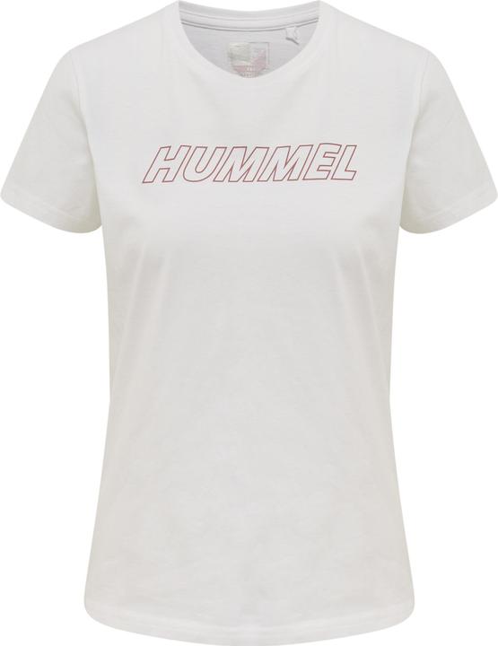 Actual product image hummel Te Cali Cotton T-Shirt (L)