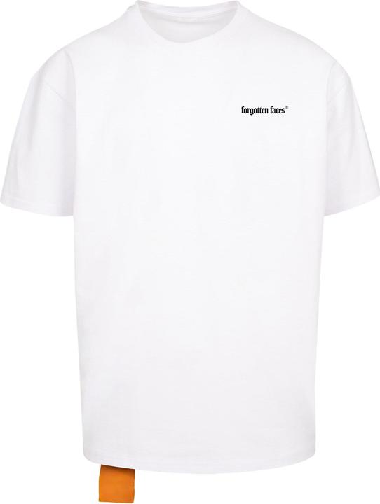 Immagine prodotto Forgotten Faces Maglietta Ghost oversize - 127089 (XS)