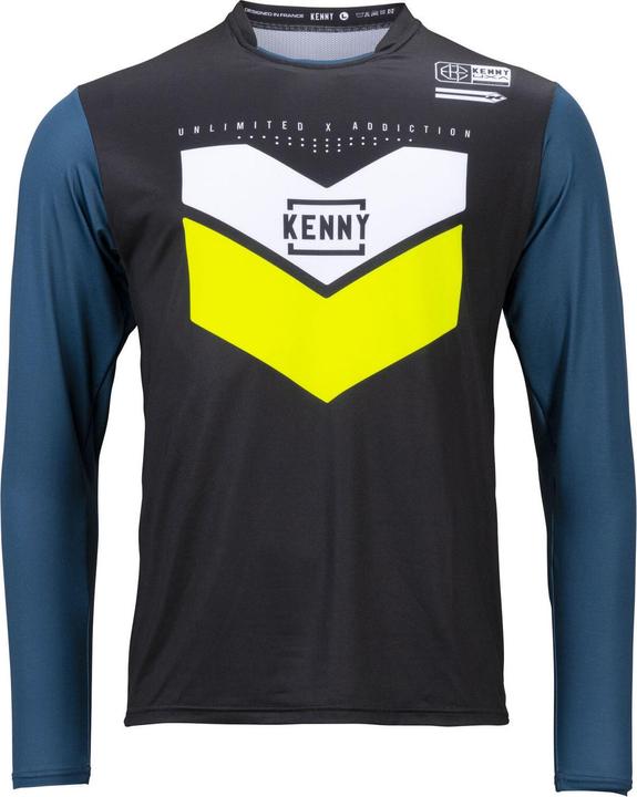 Kenny Prolight Slim Fit
