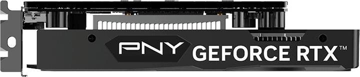 Produktbild PNY GeForce RTX 3050 Verto Dual Fan (6 GB)