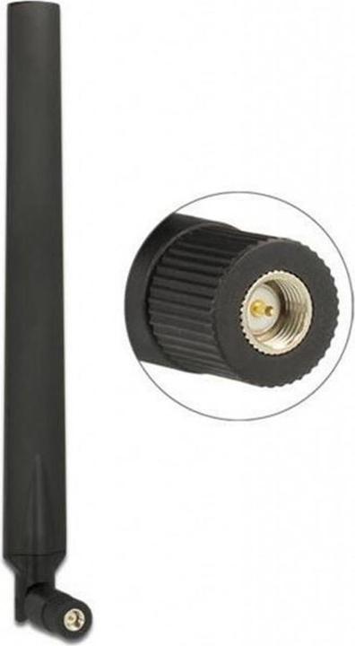 Delock Antenna LTE/HSPA/GSM, connettore SMA (GSM)