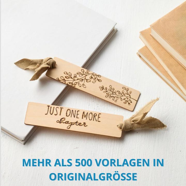 Produktbild frechverlag:Brandmalerei. Vorlagenblock (Deutsch, frechverlag, Alice Herzog, Alice Hörnecke, Lisa Schmidt, Lisa Schmidt u.a., 2025)